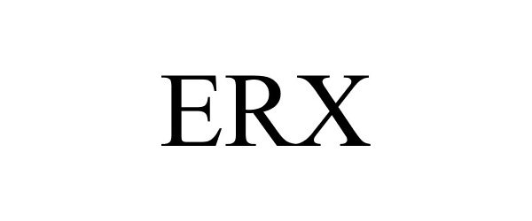 ERX