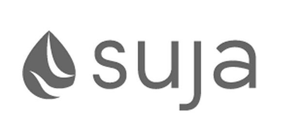 Trademark Logo SUJA