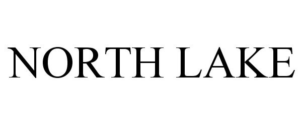 Trademark Logo NORTH LAKE