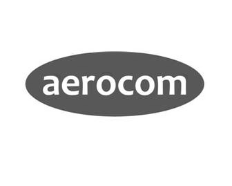 Trademark Logo AEROCOM