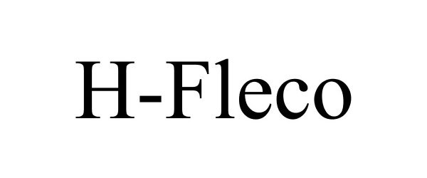  H-FLECO