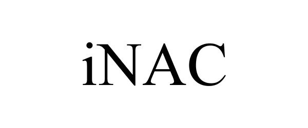 Trademark Logo INAC