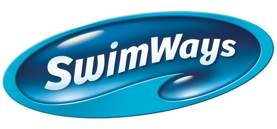Trademark Logo SWIMWAYS