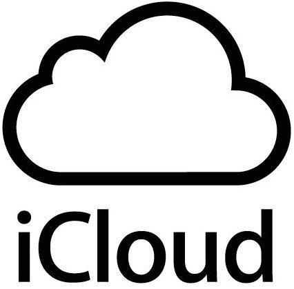 Trademark Logo ICLOUD