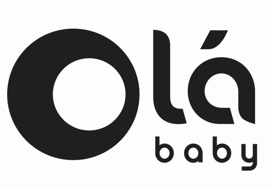 Trademark Logo OLÁBABY