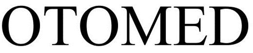 Trademark Logo OTOMED