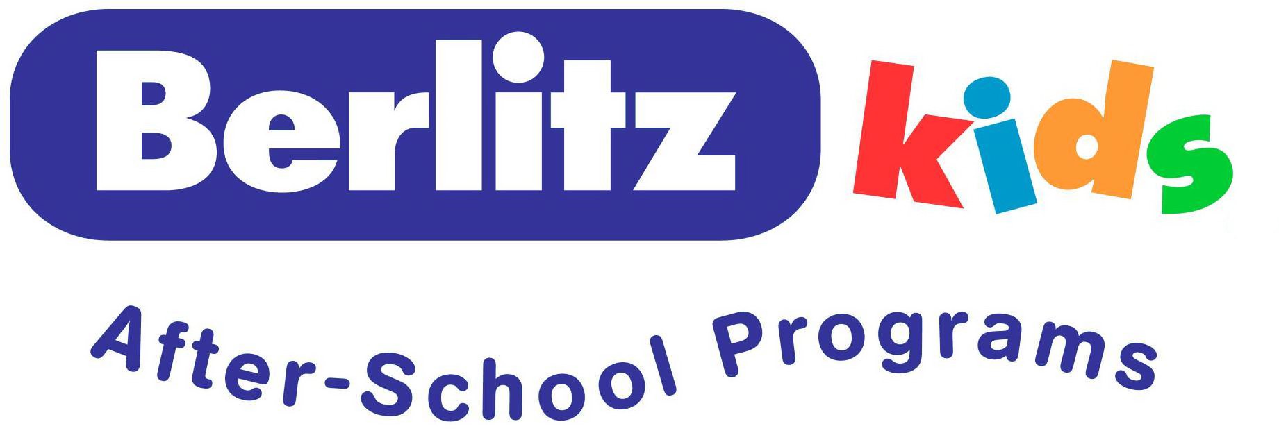Trademark Logo BERLITZ KIDS AFTER-SCHOOL PROGRAMS
