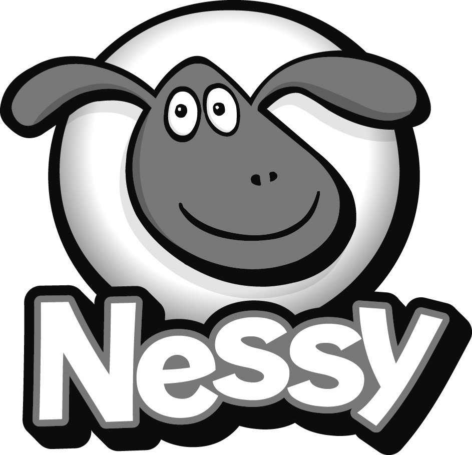 Trademark Logo NESSY