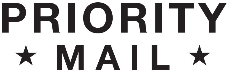 Trademark Logo PRIORITY MAIL