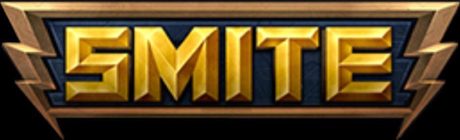 Trademark Logo SMITE