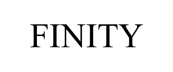  FINITY