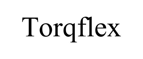 Trademark Logo TORQFLEX
