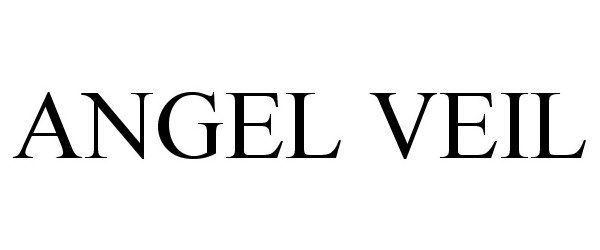 Trademark Logo ANGEL VEIL
