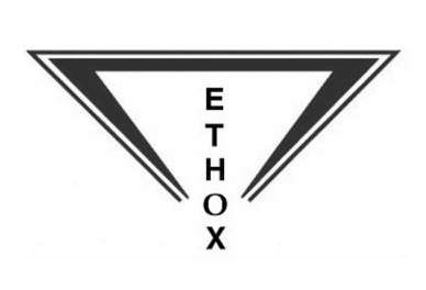 Trademark Logo ETHOX