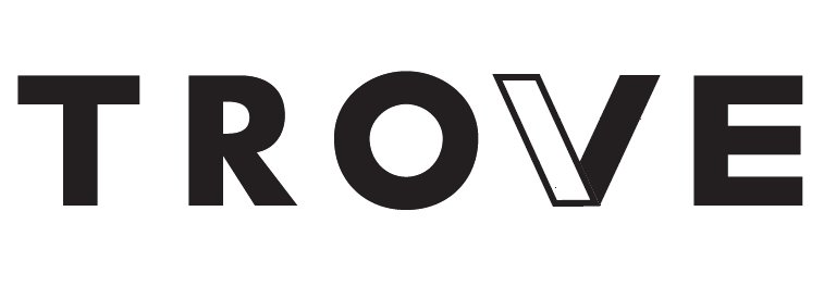 Trademark Logo TROVE
