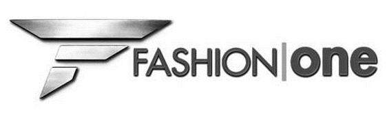  F FASHION|ONE