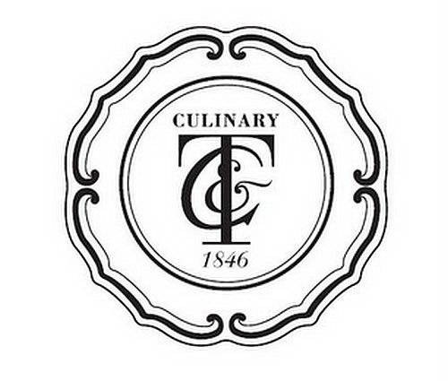 Trademark Logo CULINARY T&amp;C 1846