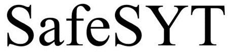 Trademark Logo SAFESYT