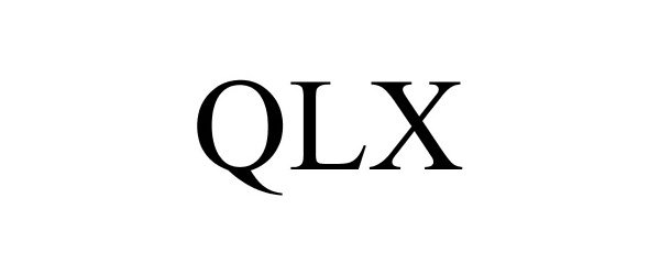  QLX
