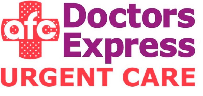  AFC DOCTORS EXPRESS AND URGENT CARE