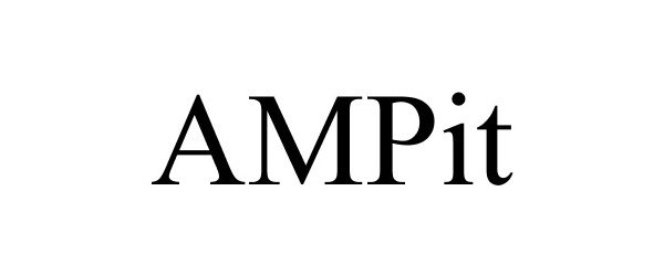 Trademark Logo AMPIT
