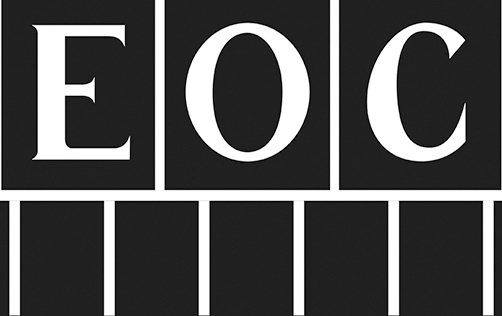 Trademark Logo EOC