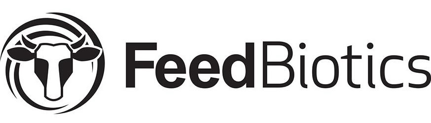 Trademark Logo FEED BIOTICS