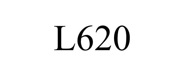 Trademark Logo L620