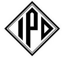 Trademark Logo IPD