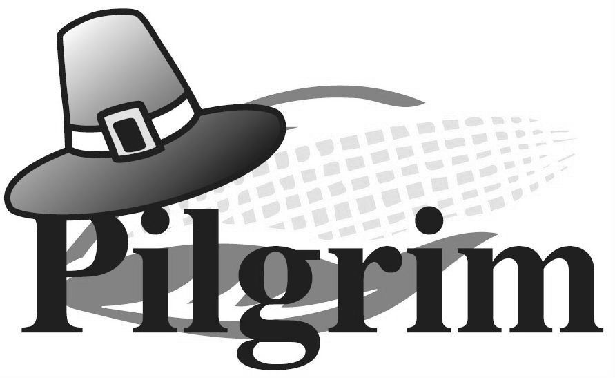 Trademark Logo PILGRIM