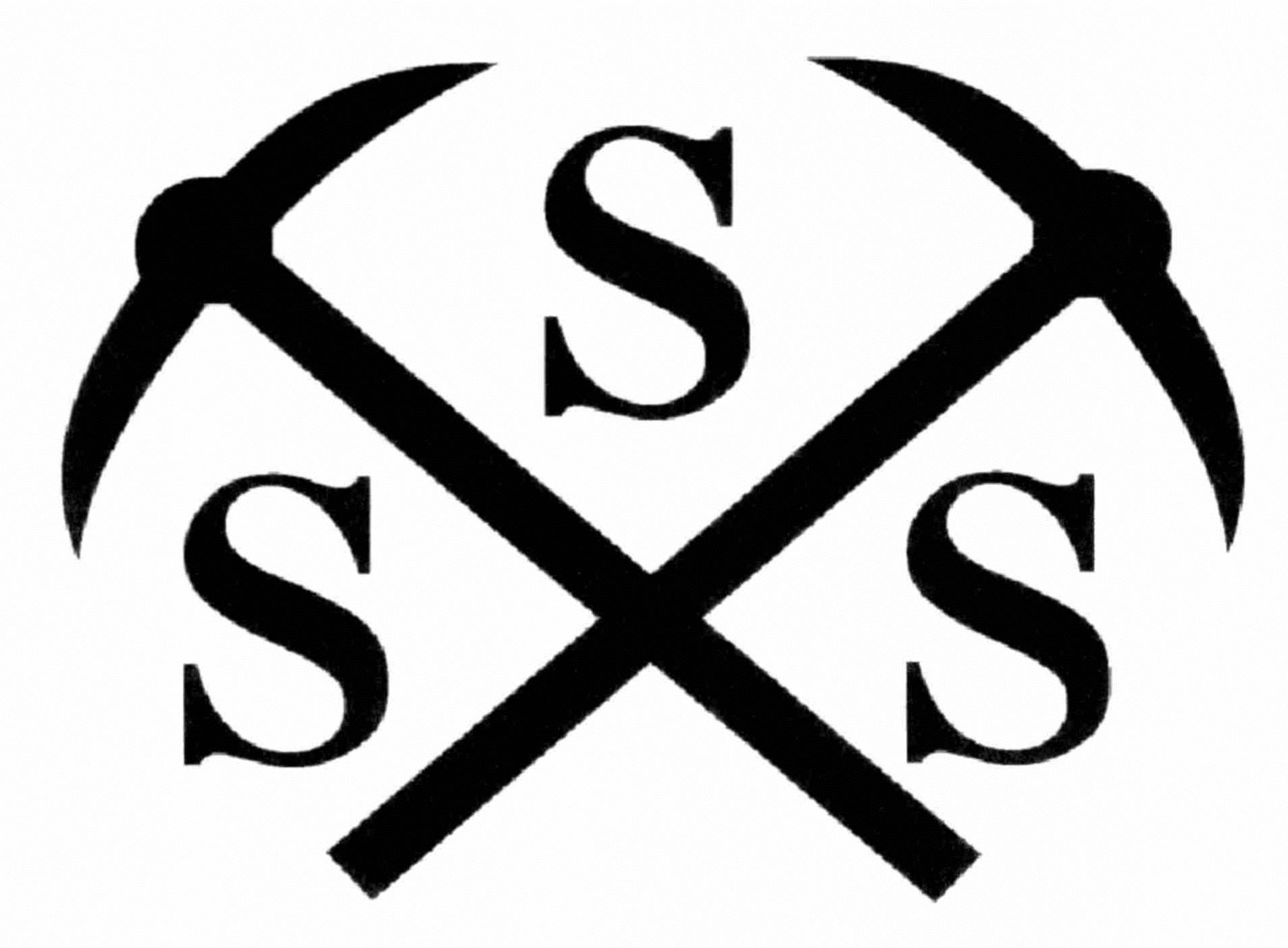 Trademark Logo SSS