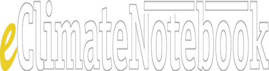 Trademark Logo ECLIMATENOTEBOOK