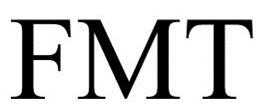 Trademark Logo FMT
