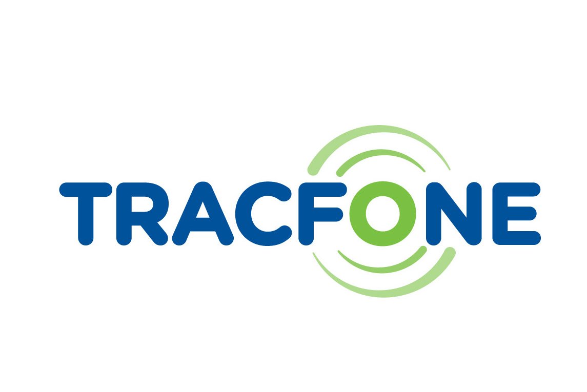 Trademark Logo TRACFONE
