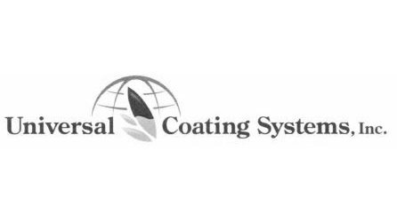 Trademark Logo UNIVERSAL COATING SYSTEMS, INC.