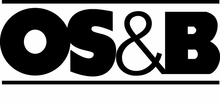 Trademark Logo OS&B