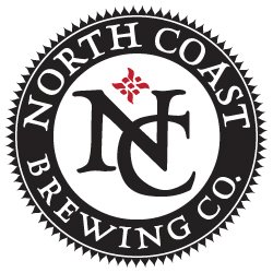 Trademark Logo NC NORTH COAST BREWING CO.