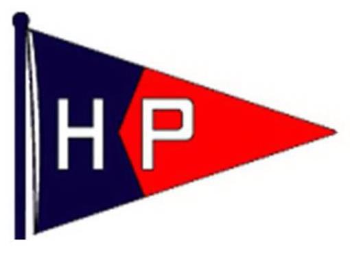 Trademark Logo HP