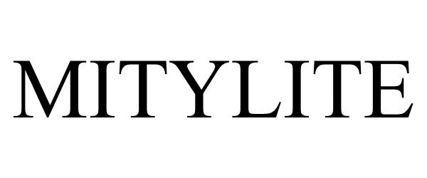 MITYLITE