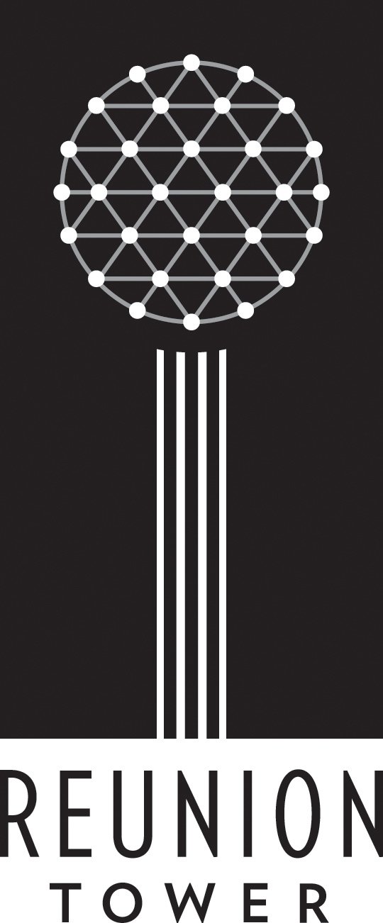 Trademark Logo REUNION TOWER