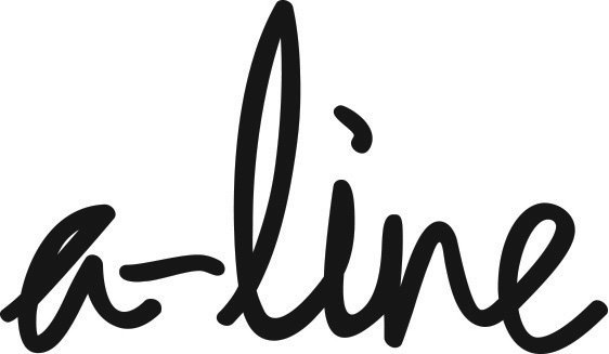 Trademark Logo A-LINE