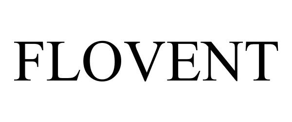 Trademark Logo FLOVENT