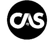 Trademark Logo CAS