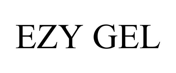  EZY GEL