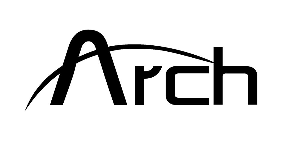 Trademark Logo ARCH