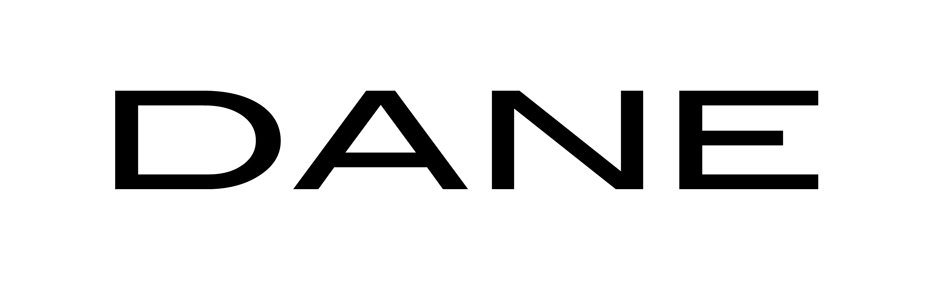Trademark Logo DANE