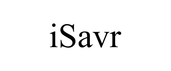  ISAVR