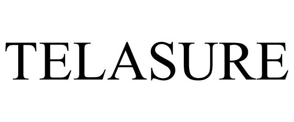 Trademark Logo TELASURE