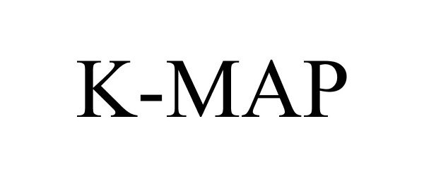 K-MAP