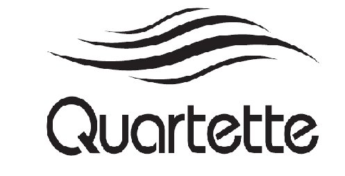 Trademark Logo QUARTETTE